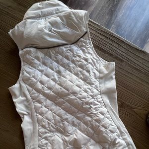 Lululemon Vest